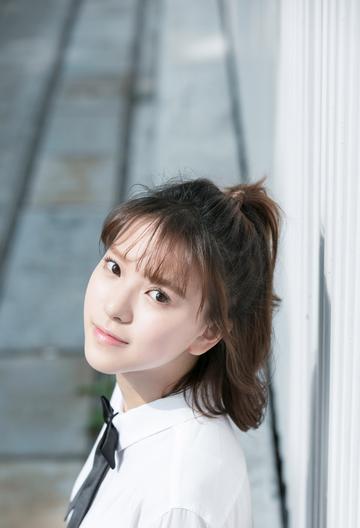 项婕如