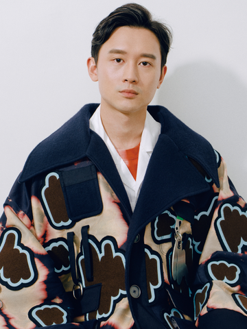 凌文龙