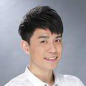 陈俊坚