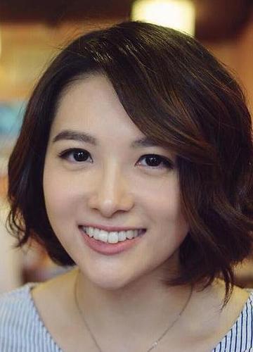 梁雯蔚