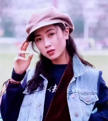 袁洁莹