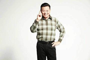 赵小锐