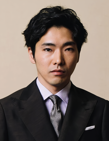 柄本佑