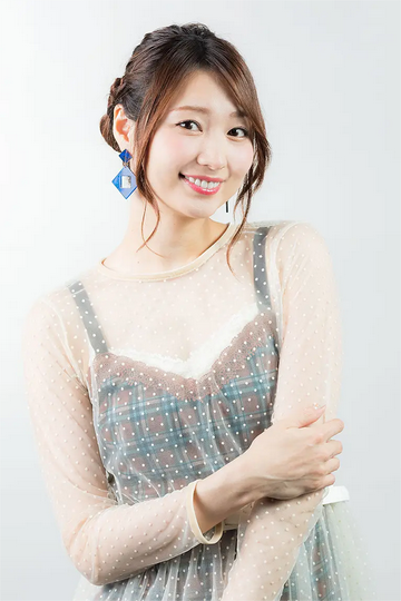 户松遥