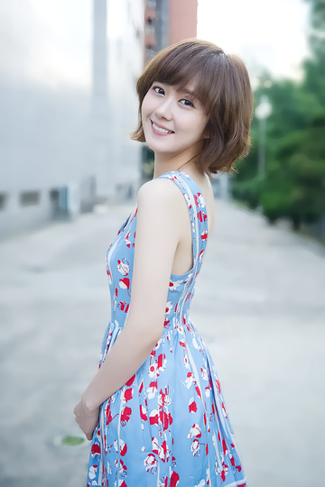 张娜拉