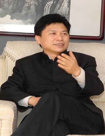 张志强