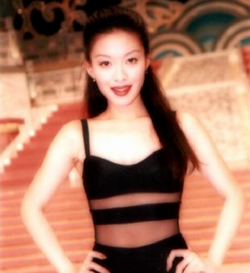 欧芷婷