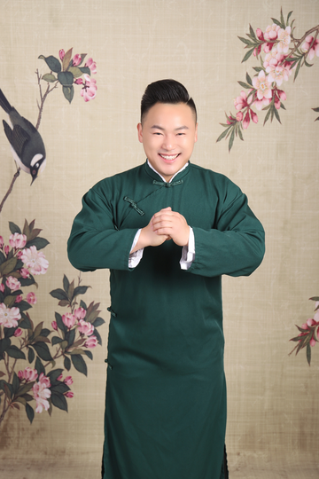 李滔