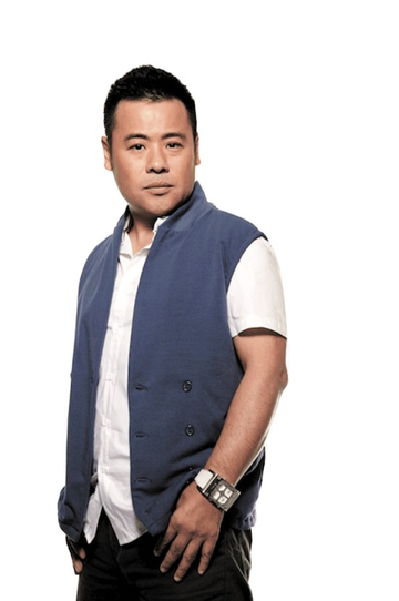 韦家雄