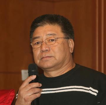 吕晓禾