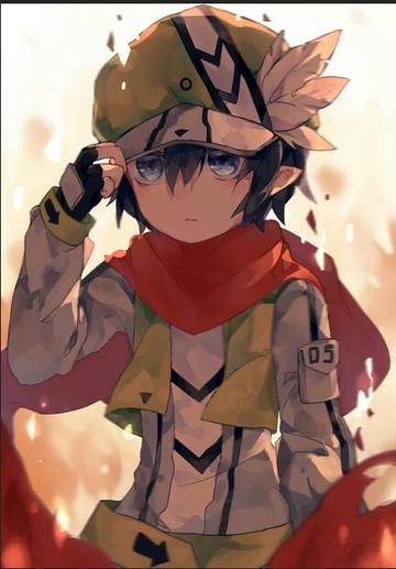 雷鸣