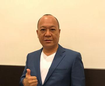 吴志雄