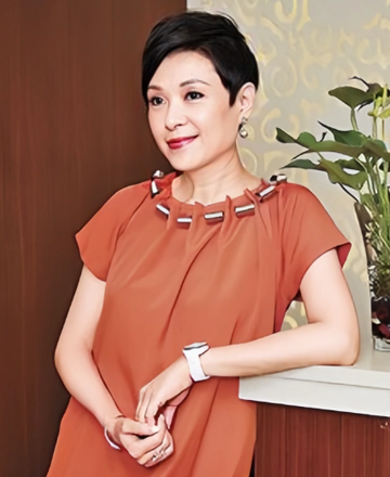 吕有慧