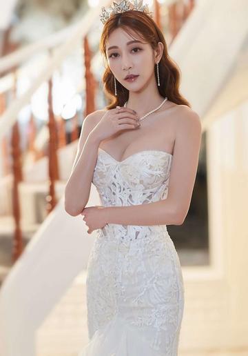 曾莞婷