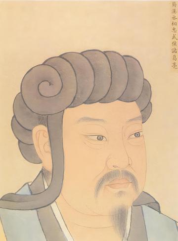 孔明