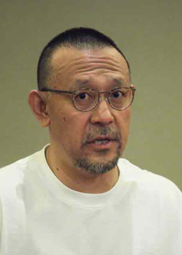 姜文