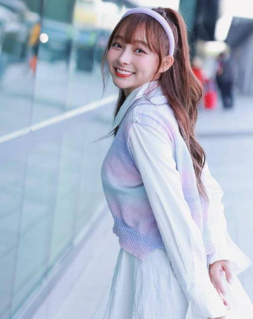 林襄