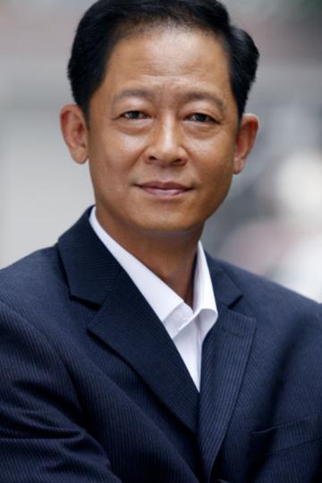 王志文