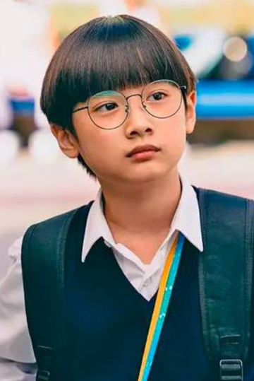 黄梓乐