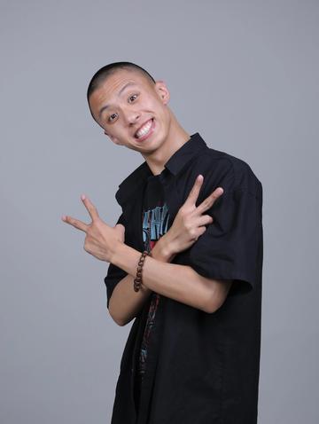 付航