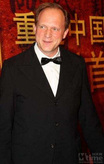 Ulrich Tukur