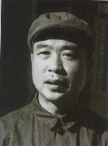 安震江