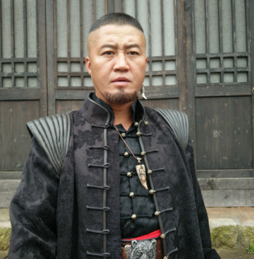 岳冬峰