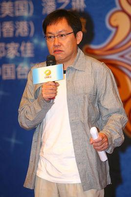 麦大杰