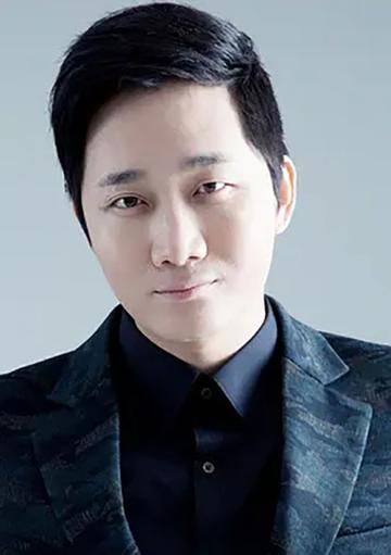 李龙真