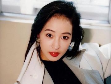 黎美娴