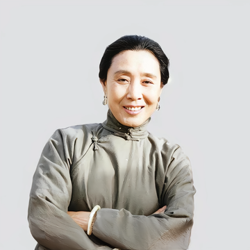 王玉梅