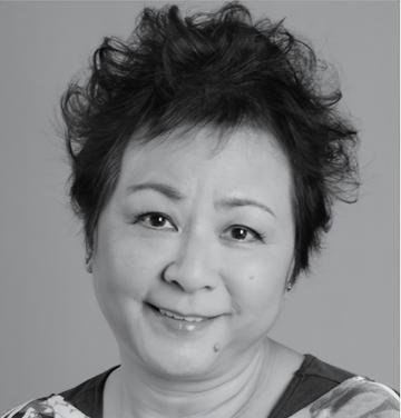 谢月美