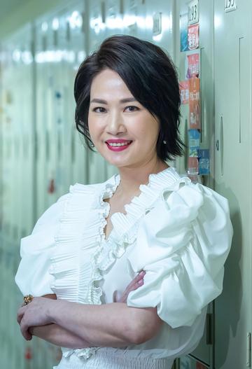 陈梅馨