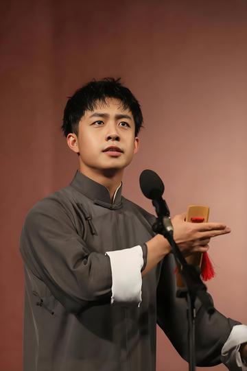 张九龄