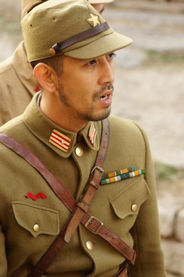 山本泰一郎