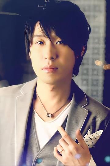 铃村健一