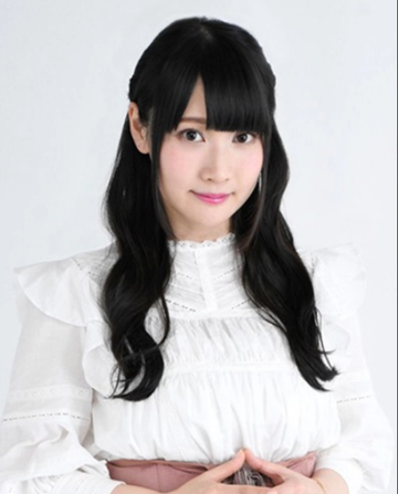 优木加奈