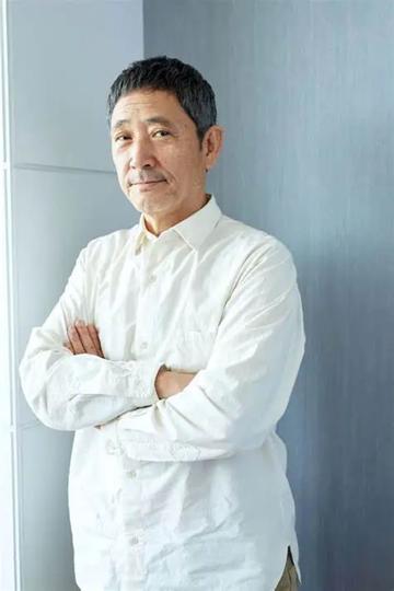 小林薰