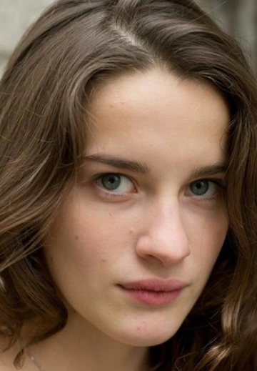 Rebecca Marder