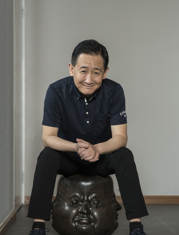 梁天