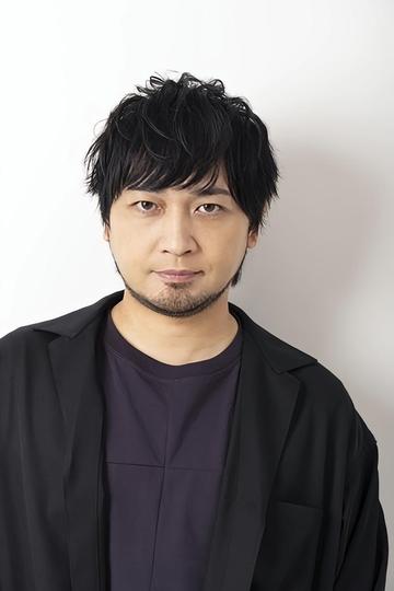 中村悠一