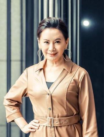 陈亚兰
