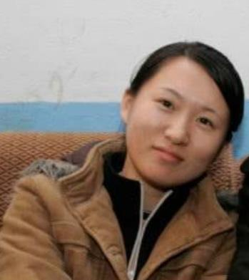 杨宝玲