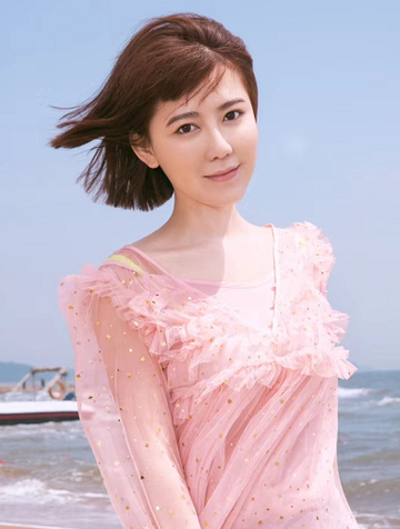 闪媛媛