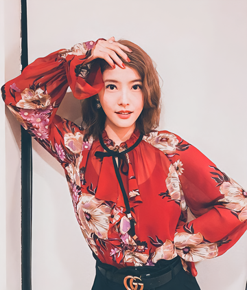王乐妍