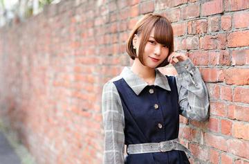 富田美忧