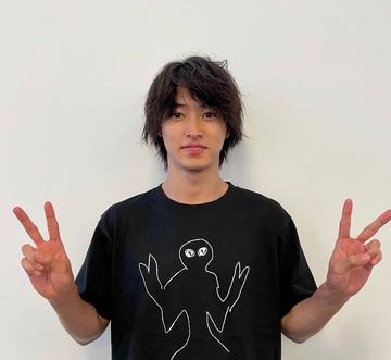 山崎贤人