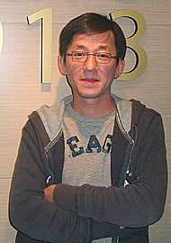 江丰宏