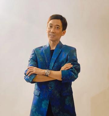 张达明