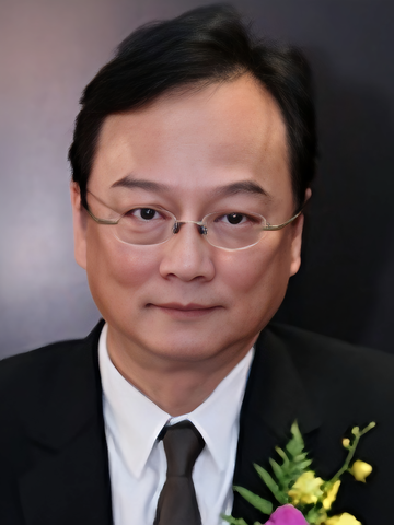 伍润泉